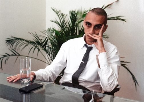 PREMIERE: Ivy's Hands – Final Act & Denouncement