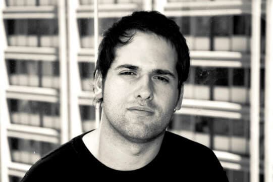 Jonas Kopp lanzará en CLR