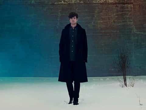 James Blake muestra su descontento con Republic Records