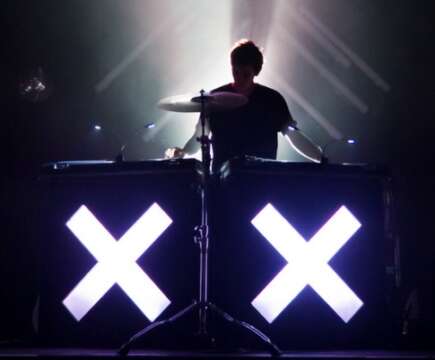 Jamie XX estrena producción