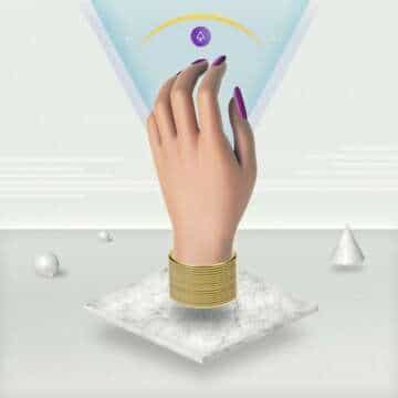 Jimmy Edgar estrena sello y EP