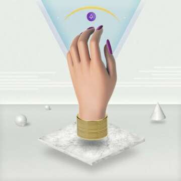 Jimmy Edgar estrena sello y EP