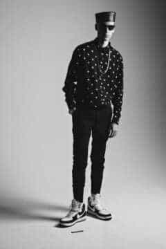 Jimmy Edgar repite en Rinse FM