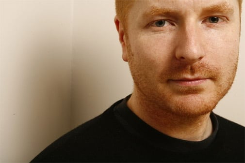 Jimpster April 2011 Top 10 Chart