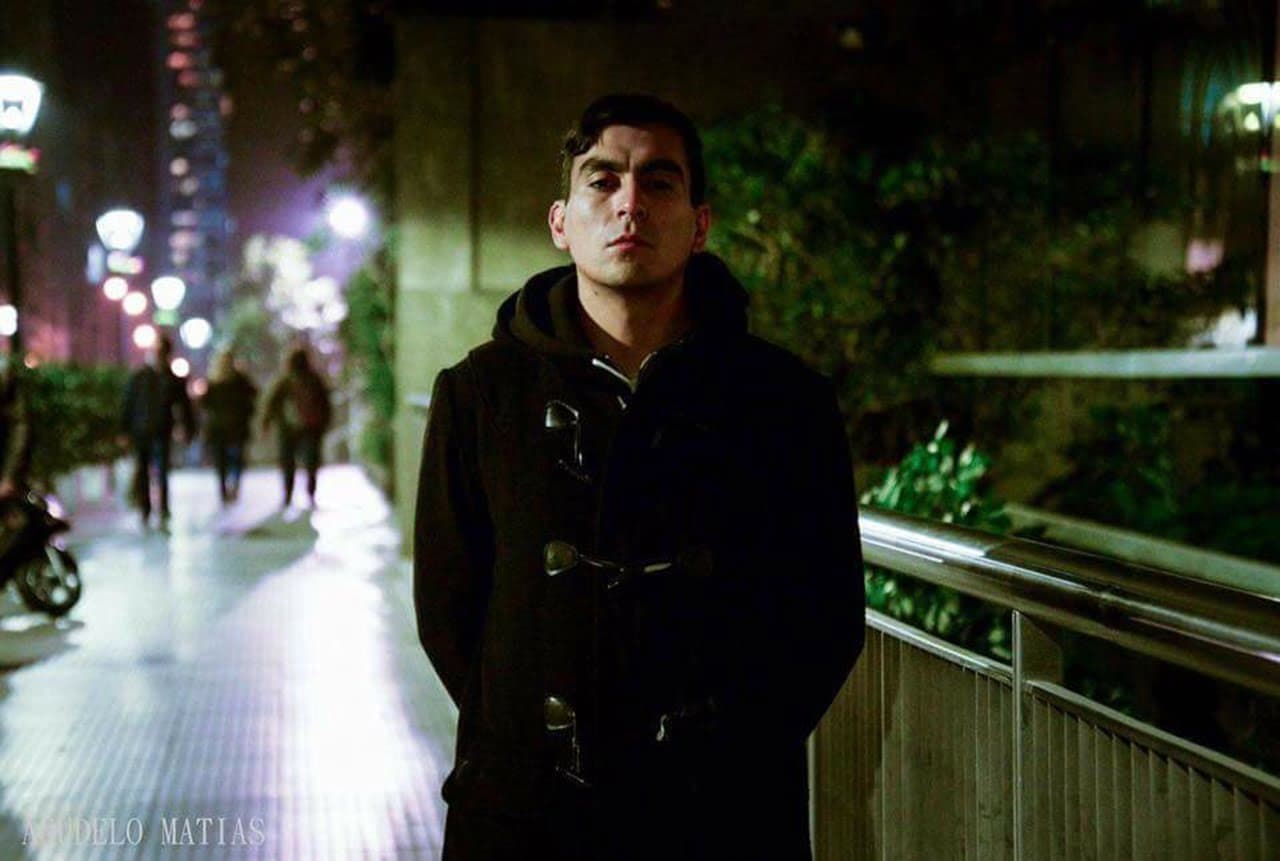 Entrevista a Joaquín Ruíz: una conexión colombo-argentina