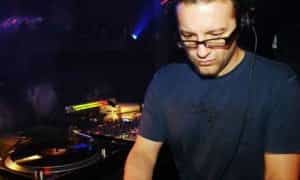 John Acquaviva @ Electronic on Proton Radio 09.04.2010