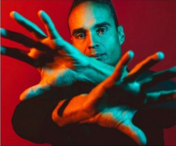 John Tejada & Ulrich Krieger lanzan 'Silversonic' e incluyen remix de Josh Wink