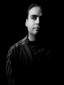 John Tejada tiene nuevo proyecto