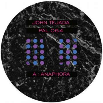 John Tejada lanzo nuevo album