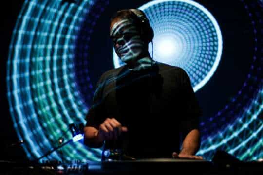 Nuevo podcast de John Tejada