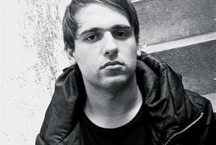 Slam Radio 025: Jonas Kopp