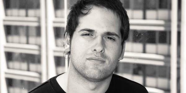 MIX DEL DIA: Jonas Kopp-ILIAN TAPE PODCAST SERIES 08