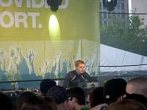 Mp3 : Joris Voorn & 2000 and One @ Sensation White, Copenhagen (13-11-2010)