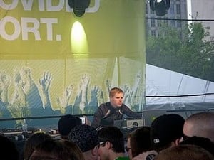 Mp3 : Joris Voorn & 2000 and One @ Sensation White, Copenhagen (13-11-2010)