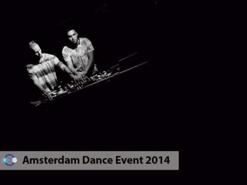 Joseph Capriati, Figueroa & Obando, Jose M & TacoMan y más en el Ámsterdam Dance Event 2014