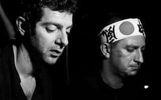 Mp3: Josh Wink & Agaric & Steve Bug Live @ Off-Sonar Ovum & Snatch! Boulevard Club Barcelona – 15-06-2011