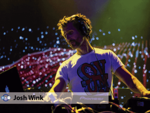 Josh Wink estrenara nuevo EP