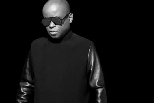 Juan Atkins visita Dj Mag