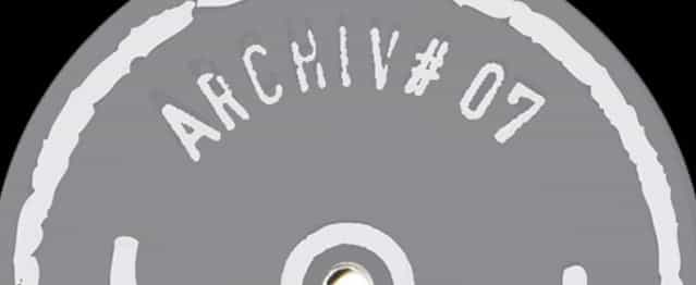 Juan Atkins reeditado en Tresor