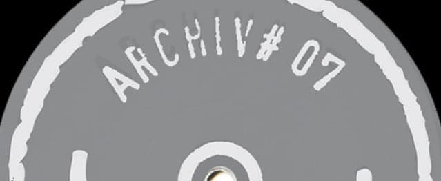 Juan Atkins reeditado en Tresor