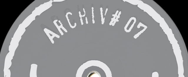 Juan Atkins reeditado en Tresor