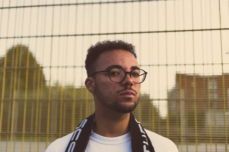 Livity Sound inicia el año con nuevo EP de Jurango