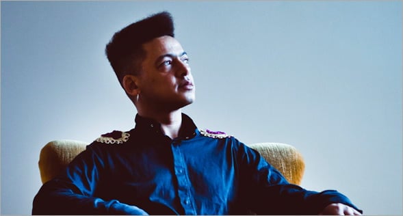 !K7 anuncia el nuevo álbum de Portable