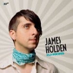 James Holden presenta DJ KICKS