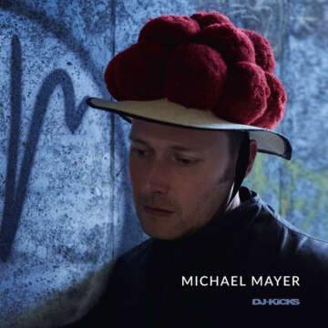 Michael Mayer presenta su DJ-Kicks