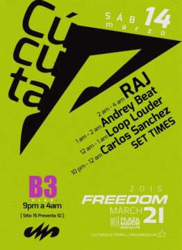 KNKT Cúcuta – RAJ desde Medellín