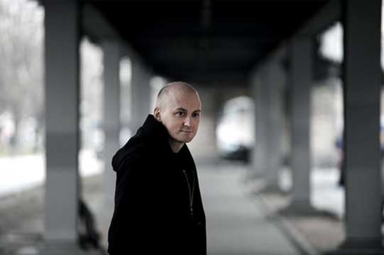 Kangding Ray ofrece nuevo remix al álbum de Belief Defect
