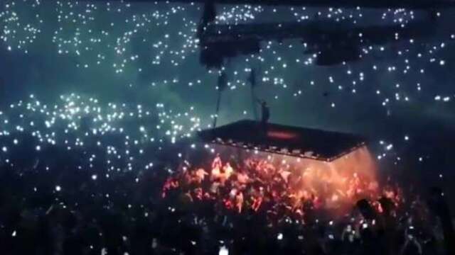 Kanye West expone a los Illuminati y luego tiene un colapso mental... "No mandes asesinos a mi Mente"