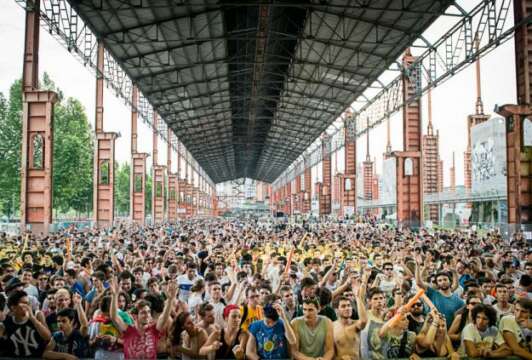 Kappa Futur Festival 2013