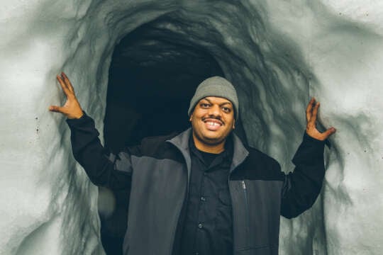 Kerri Chandler regala 43 tracks ineditos que debés descargar ya