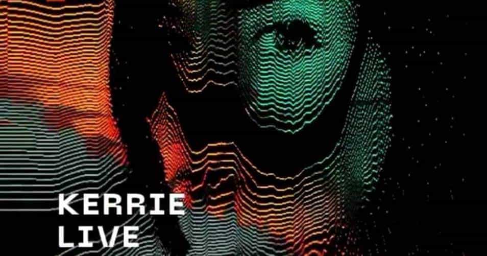 UTTA2: Kerrie aporta sublime acidez e interpretación distorsionada