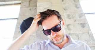 Kevin Yost y Guy J una curiosa sociedad