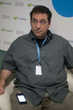 Kevin Mitnick: "Cualquiera puede hacer ataques como los de Anonymus"