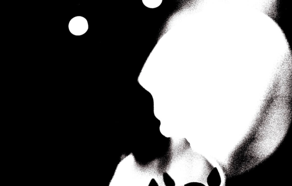 El misterioso artista Kilig hace su debut en el sello británico Origins