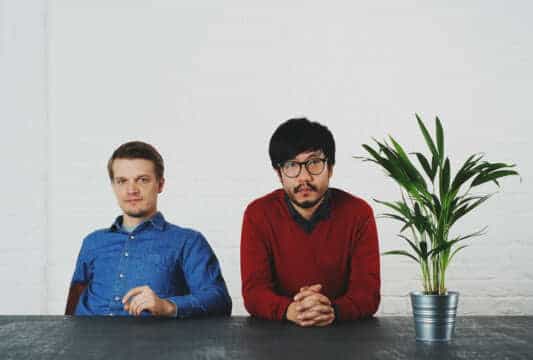 Kim Brown presenta su nuevo album Wisdom Is A Dancer