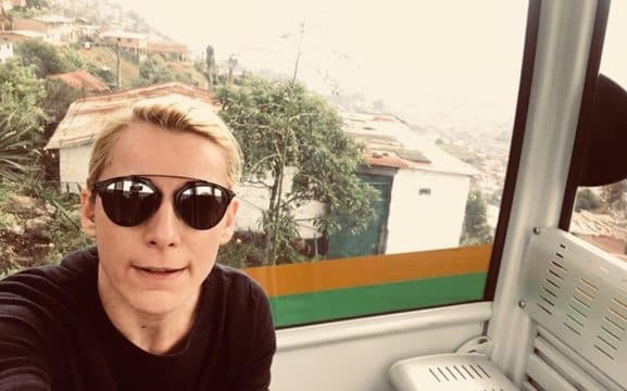 Mp3: Klaudia Gawlas – Nature One 2019