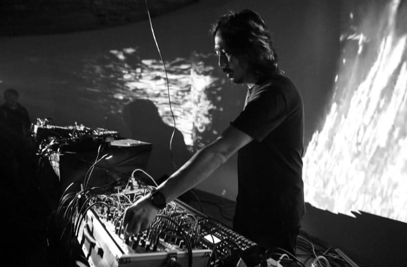 Desde Japón música electrónica experimental y ambiental en el nuevo trabajo de Koichi Shimizu