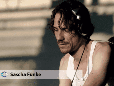 Kompakt recibe a Sascha Funke