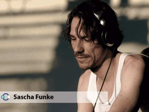 Kompakt recibe a Sascha Funke