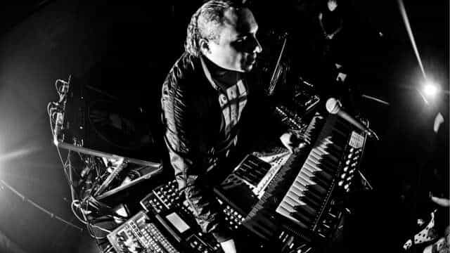 La recopilación de Anthony Rother en homenaje a Frankfurt