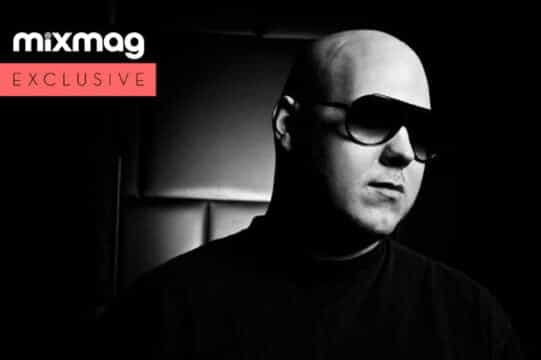 La remezcla de Alan Fitzpatrick