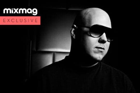 La remezcla de Alan Fitzpatrick