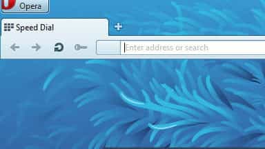 La resistencia de Opera
