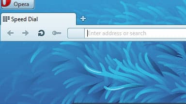 La resistencia de Opera