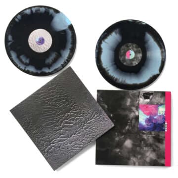 La sorpresa de Matrixxman en Ghostly International