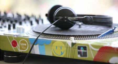 La sorpresa del Love Family Park 2013